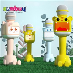 KB073975 - Simulation singing instrument kids musical toy musical instruments microphone