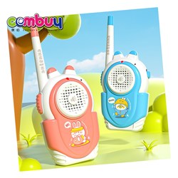 KB075269-KB075271 - Electric Portable Interphone 500 Meters Long Range Kids Toy Wireless Walkie Talkie