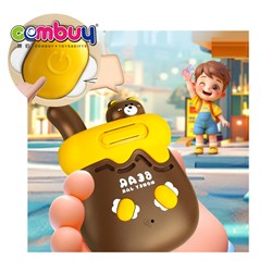KB075304-KB075305 - One click call remote intercom strong signal toy kids small walkie talkie
