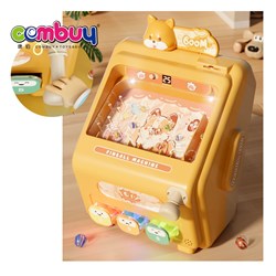 KB080817-KB080821 - Lighting Sound Cute Desktop Game Kids Play Toys Electronic Pinball Machine