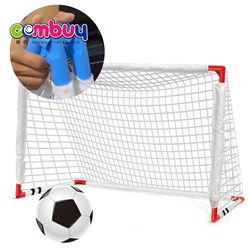 KB080903-KB080905 - Combuy Kids play sport game foldable shooting football door soccer ball toy