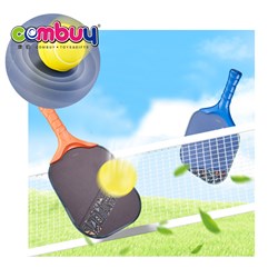 KB080913-KB080914 - Combuy Sport Game Outdoor Interactive Portable Handle Kids Ball Racket Toy