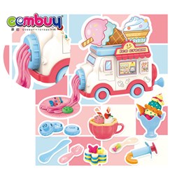 KB083384-KB083389 - Educational Multifunction Kids Handmade Diy Toy Plasticine Dough Clay Machine