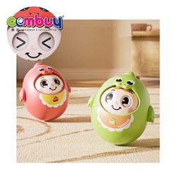 KB086073 - Cartoon Playing Eye Blink Shaking Baby Music Dinosaur tumbler Toy