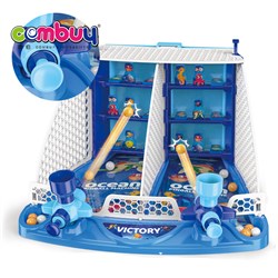 KB096683-KB096685 - Interactive Desktop Game Educational Kids Toy Shooting Ejection Ball