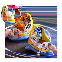 KB096746 - Desktop Game Lighting Music Basket Target Toys Electronic Basketball Shooting Machine