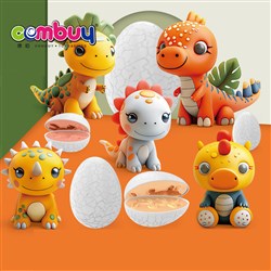 KB103158-KB103161 - Children Handmade Educational Colorful Model Diy Toy Plasticine Play Dough Clay