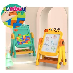 KB109059-KB109062 - Educational Drawing Writing Tools Easel Stand Painting Board Kids