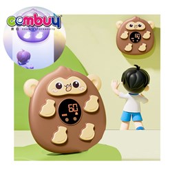 KB109235 - Indoor Children Sport Training Game Lighting Whack Toy Hight Jump Equipment