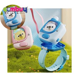 KB112821 - Long Range Flashlight Compass Educational Toy Kids Wrist Watch Walkie Talkies