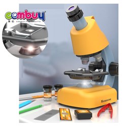 KB118135-KB118137 - Educational Folding Toolbox Science Observation Handheld Microscope Toys