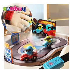 KB118298 - Watch Remote Control Battle Double Player Rc Wireless Motion Sensing Racing Car Toys