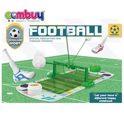 KB120103-KB120106 - Educational Desktop Toys Football Baseball Table Tennis Set Kids Game Machine Kit
