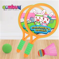 KB121867-KB121871 - Outdoor Children Interactive Sport Game Tennis Badminton Racket Toys