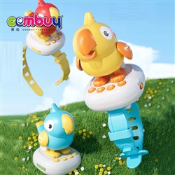 KB125842-KB125844 - pet interactive educational pet voice talking learning toy children cartoon watch