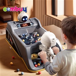 KB132621 - Electric Shooting Desktop Game Lighting Musical Children Pinball Machine Toy