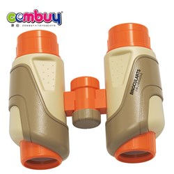 KB213321 - Explorer 2in1 versatile plastic binoculars toys telescope kids