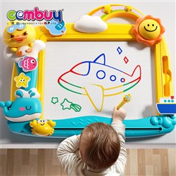 KB216553-KB216557 - DIY painting doodle multifunction magnetic board kids drawings