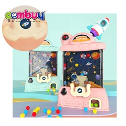 KB216876 - Interactive funny board game cheap mini pinball machine for children