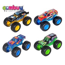 KB218013-KB218014 - Simulation off road alloy vehicle model metal toys mini diecast cars