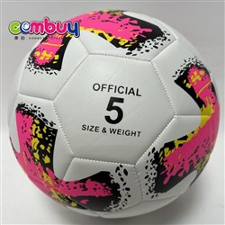 KB218758 - Combuy lights up football(21 cm)